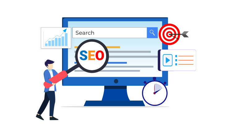 Content and SEO Management